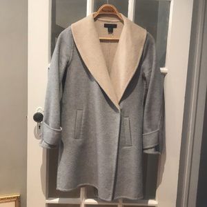 🌸Tahari wool blend jacket🌸